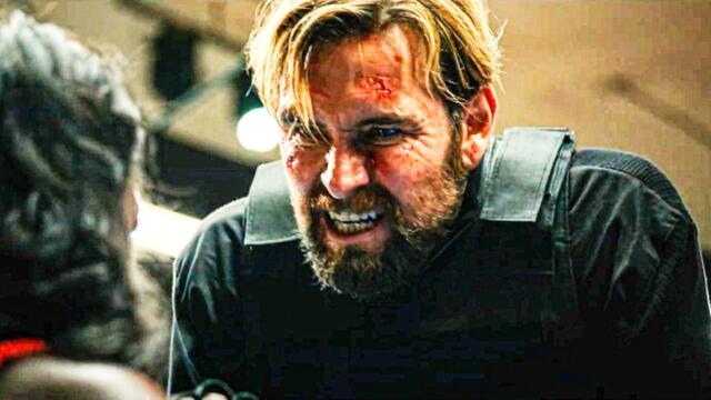 Большая двадцатка - Финальный Русский трейлер (Субтитры, 2025) Amazon Prime Фильм HD