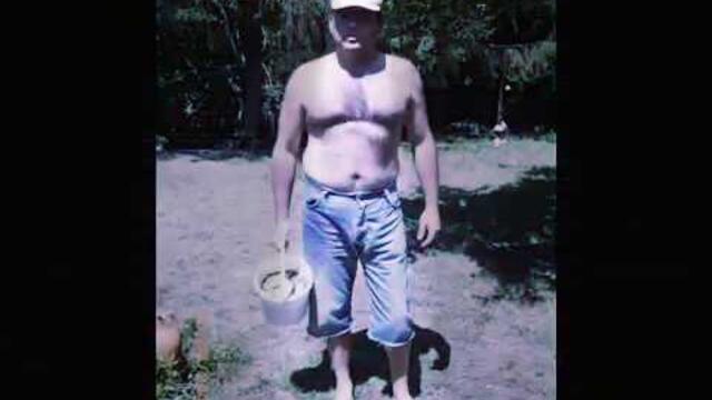 И ловец съм и рибар съм