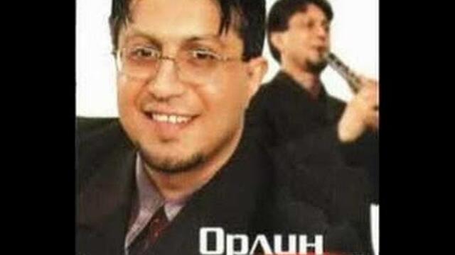 Orlin Pamukov - Pis, Pisanke (HQ)