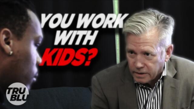 Free Full Episode - Takedown with Chris Hansen - Doug Squared