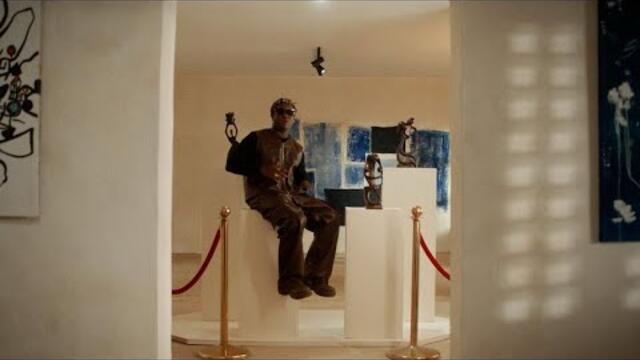 T.I Blaze - Hope (Official Video) Feat. TML Vibez