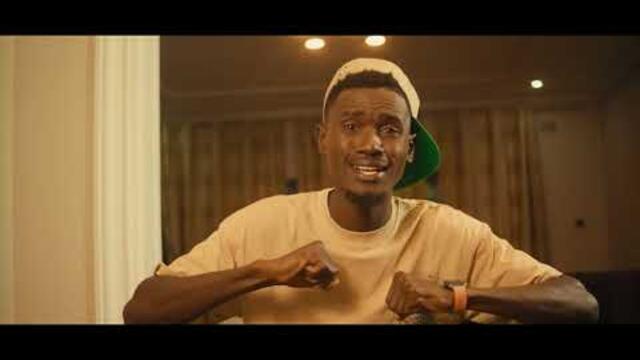 Lamah feat Ritaa - Sole (Official Video)