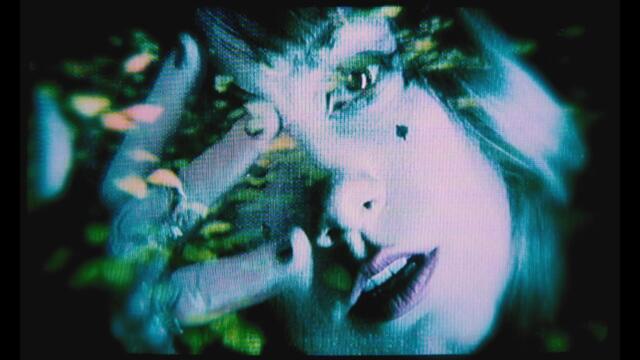 NIGHT TAPES - babygirl (like n01 else) [Official Video]