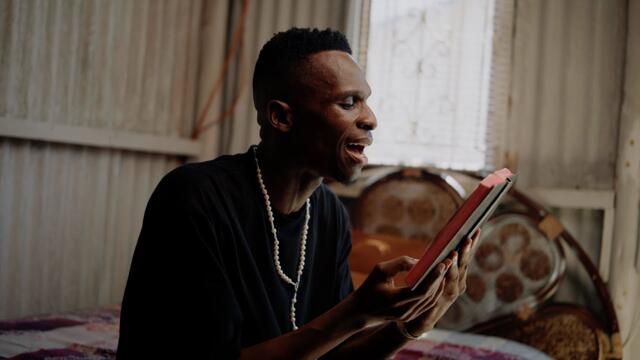 Duncan Feat. Intabayasedubai - Kade Ngizama (Official Music Video)