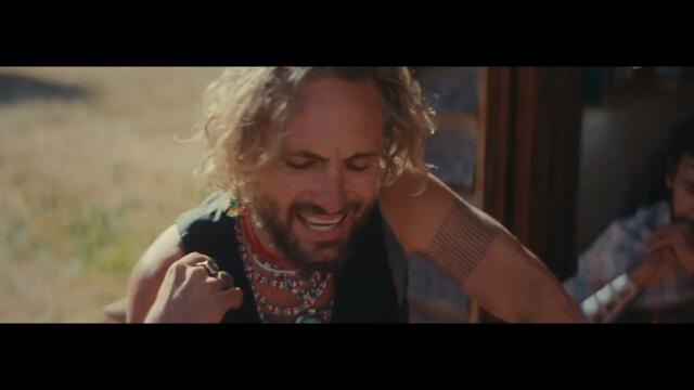 John Butler - Trippin On You (Official Music Video)