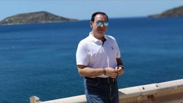 ΚΩΣΤΑΣ ΑΝΑΓΝΩΣΤΟΥ: Θύμα...