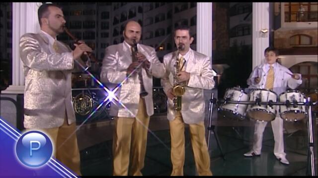 KANARITE - SVATBARSKA RACHENICA / Канарите - Сватбарска ръченица, 2007