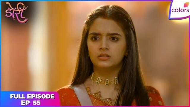 Doree S2 | Full Episode - 55 | Doree Finds a Clue | Colors TV
