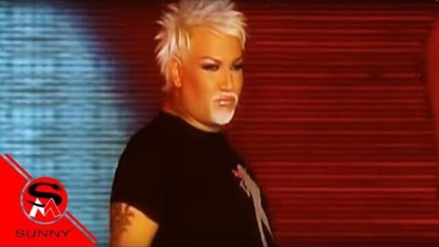 AZIS - Podludyavash me / АЗИС - Подлудяваш ме (TV Version) , 2006