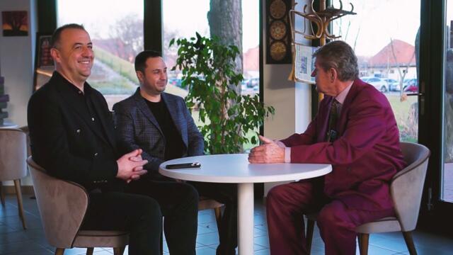 Interviu eveniment cu maestrul columbofil Horvath Karoly