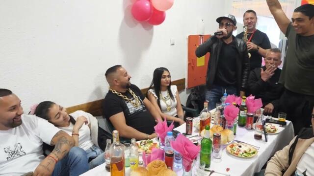 MLADEN PEVECA - Поздрав за Митко Чобана - Видео Анн 0893892360