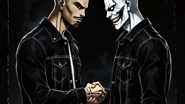 Makashi - SWAG (Официално Аудио)