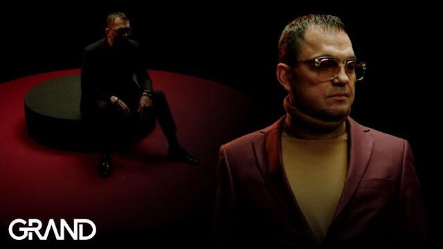 Slavisa Stanojevic Pirke - BOEM (Official Video 2025)