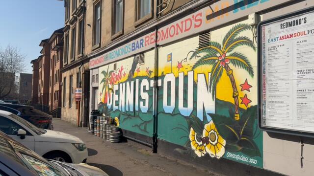 Guide to Glasgow’s Duke Street in Dennistoun