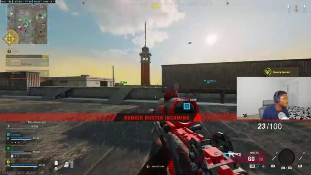 #1 Nigerian Streamer