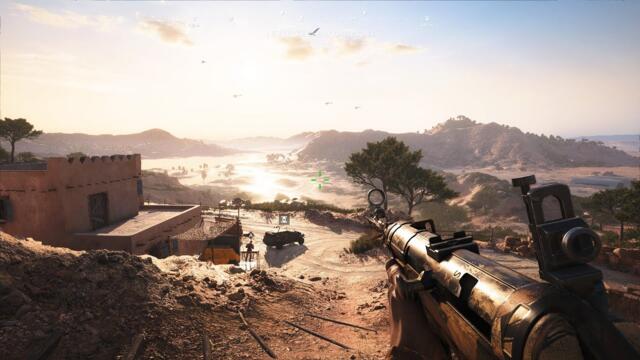 Top 10 Best Looking Games Ever Made With Insane Graphics