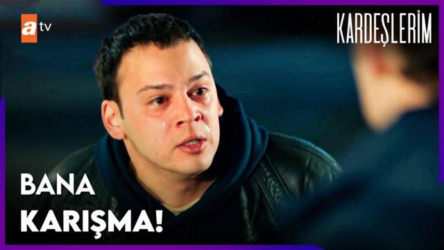 Oğulcan ve Ömer birbirine giriyor! - Kardeşlerim 47. Bölüm