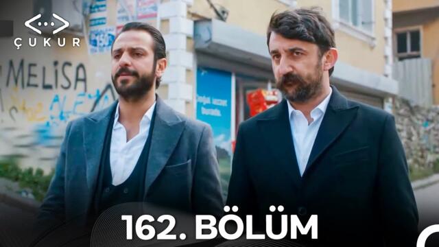 Çukur 162. Bölüm (Kısa Versiyon)