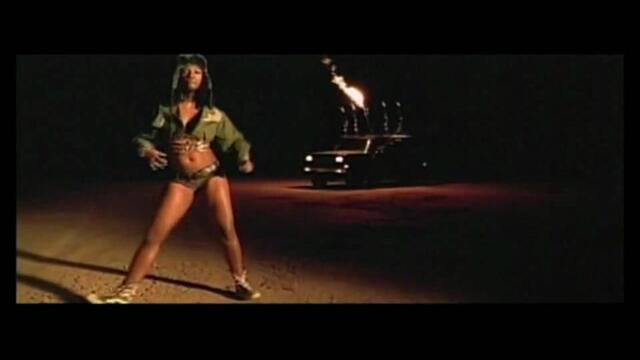 Sean Paul - We Be Burnin' (Recognize It) [Official Video]