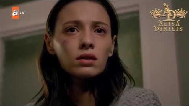 Турецкий сериал Опасная Джейлан / Sustali Ceylan 1 серия (Турция, 2025) смотреть  на русском языке.