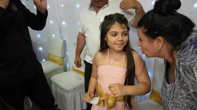 Azis Group 2025 | Поздрав за Цибар