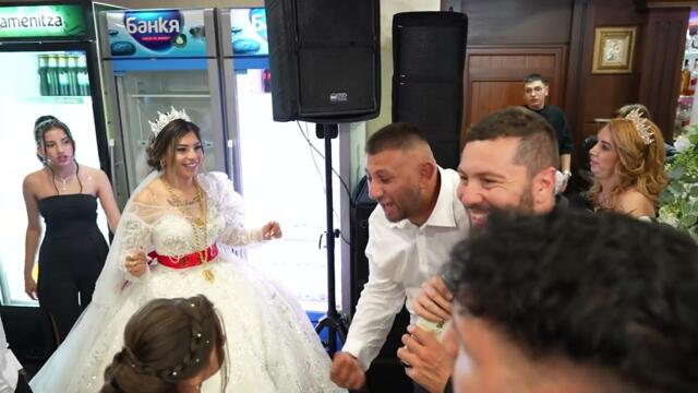 Azis Group 2025 | Поздрав за Иваила