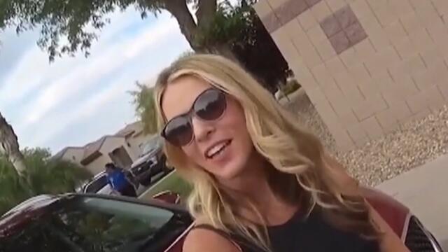 Bodycam Video in Lori Vallow Daybell's 4th Husband's Death Released