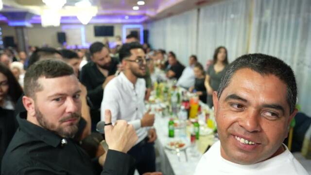 Azis Group 2025 | Поздрав за Цеци Марков