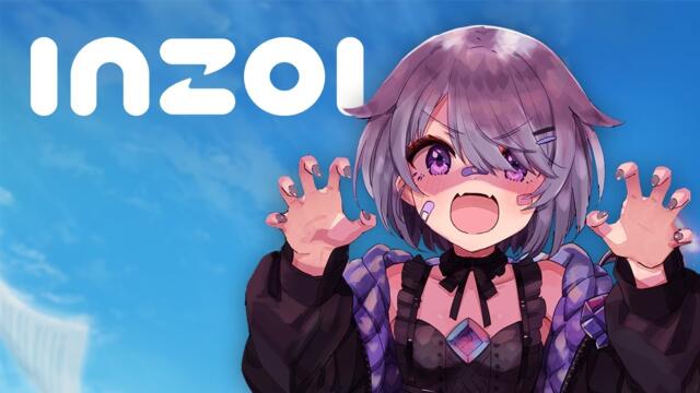 【INZOI】A MENACE TO SOCIETY 2025-04-09 00:30