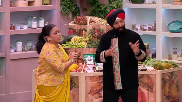 Laughter Chefs 2 5th April 2025 EP 21