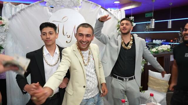 Azis Group 2025 | Поздрав за Харчи Груп