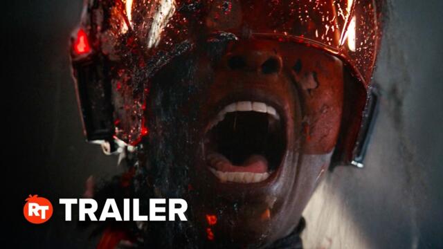 Tron: Ares Trailer #1 (2025)