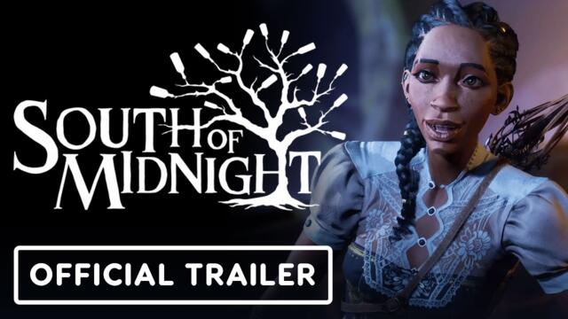 South of Midnight - Official Launch Trailer