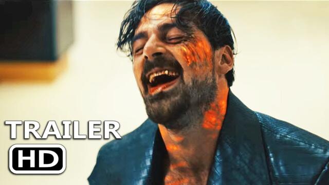 HOME SWEET HOME: REBIRTH Official Trailer 2 (2025)