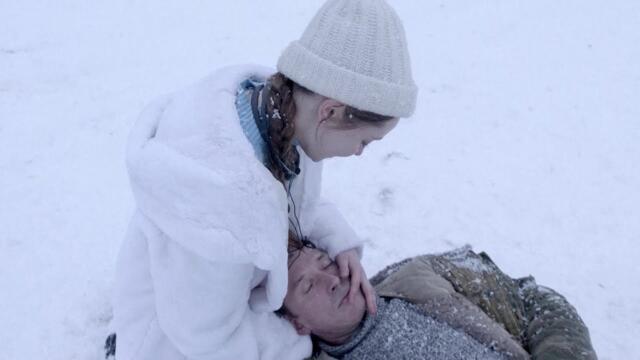 ЖДАЛИ ЭТОГО? НОВЫЙ СЕРИАЛ 2025 УЖЕ ДОСТУПЕН!  НЕНАСТЬЕ СЕРИЯ