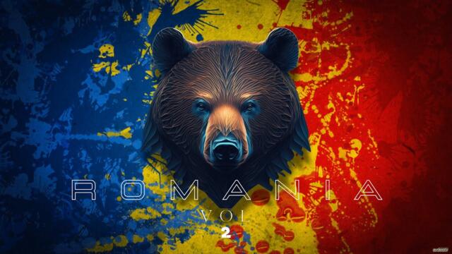 BEST ROMANIAN HOUSE MUSIC Vol. 2 | Mixed By MIREL CIPU (Nostalgic Romanian Party Club Music)