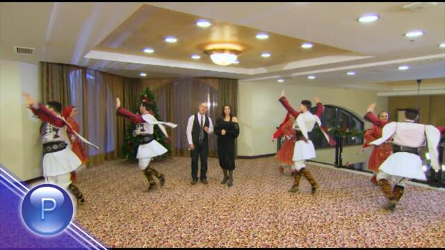 RAYNA & M.DOMOZETSKI - KAKO SHTO E TAYA CHASHA / Райна и М.Домозетски - Како що е тая чаша, 2011