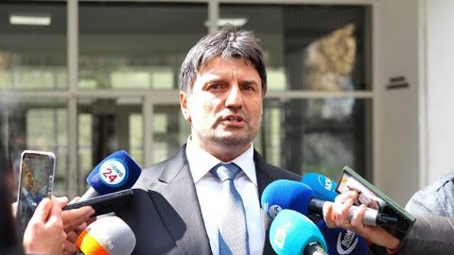 Жена е намушкала с нож удавения мъж, открит в мазе в София