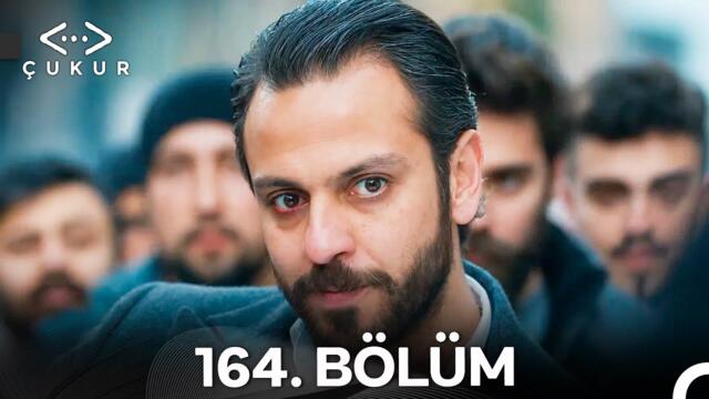 Çukur 164. Bölüm (Kısa Versiyon)