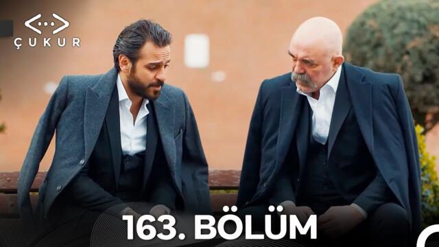 Çukur 163. Bölüm (Kısa Versiyon)