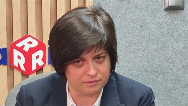 Диана Русинова: Системата убива деца като Сияна! Цялото общество носи вина!