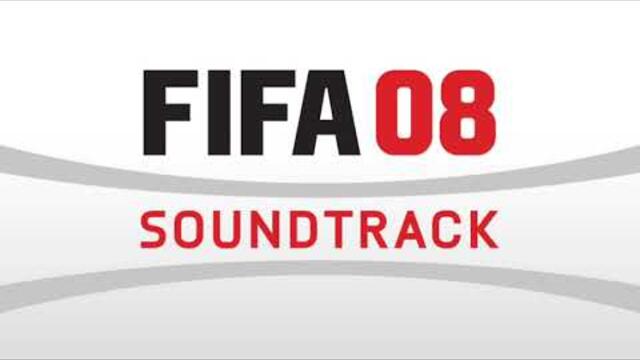 FIFA 08 - Simian Mobile Disco - I Believe