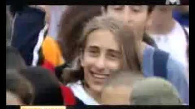Bob Sinclar@Techno Parade 1999