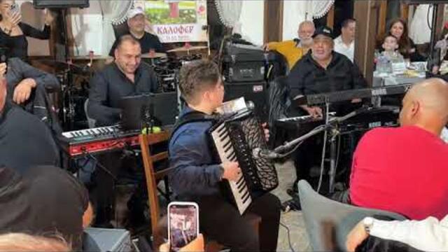 Тодор Т. Тодоров - Концерт ,, МАЛКИТЕ ЧУДЕСА НА БЪЛГАРИЯ”  Калофер - 31.03.2025г.