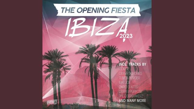 Ethnic Trip (Extended Mix)