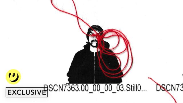 Maasho - eyesore (Official Music Video) [Directed by Maasho]