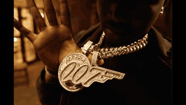 Lil Double 0 - "REAL RED" (Official Music Video)