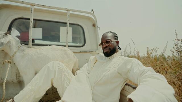 Broda Shaggi - DUPE (Official Video)