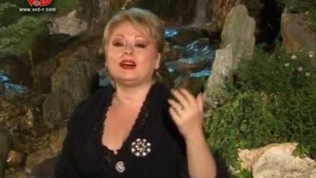 Suzana Spasovska - Sade Ti Se Chudam Cveto (Video 2008)