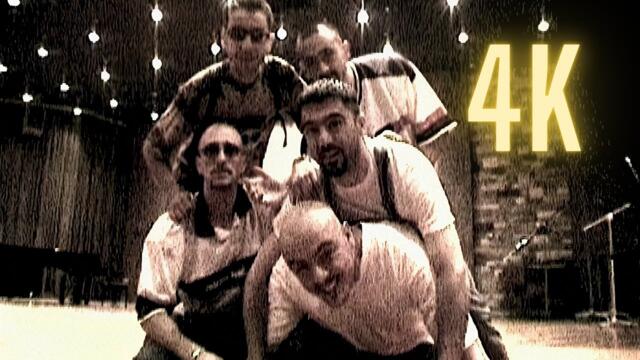 Йо́ргос Мазона́кис & Goin' Through – Искам да се върна | Γιώργος Μαζωνάκης & Goin' Through - Θέλω Να Γυρίσω